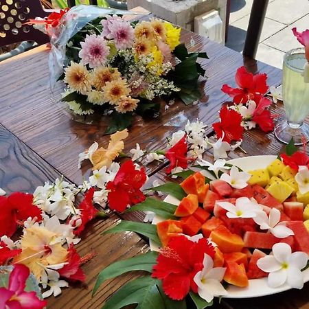 Lucky Beach Resort トリンコマリー エクステリア 写真